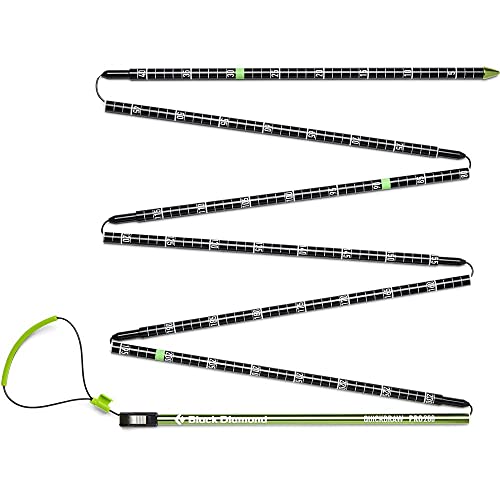  tour320 プローブ ゾンデ棒 2025年版】おすすめの積雪期登山のプローブ(ゾンデ棒) | ヤマノ