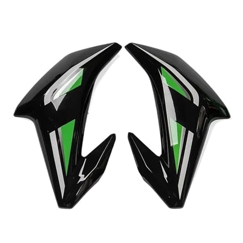 Garniture de cadre Kawasaki Z900 contre les rayures du carénage avant moto
