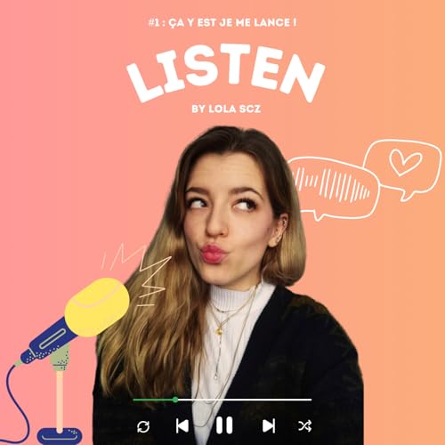 #1 : &Ccedil;a y est, je me lance !