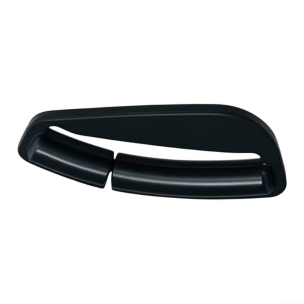 Tapa Cinturón ABS 4H0857781B para A8 para s8 Tapa Cinturón ABS(2pcs)