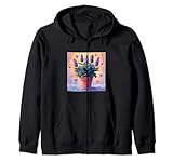 Anise Hyssop Plant Cottagecore Boho Hearts Merch