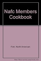 Nafc Members Cookbook 0914697633 Book Cover