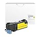 Clover Remanufactured Toner Cartridge Replacement for Dell 2150/2155 | Yellow | High Yield