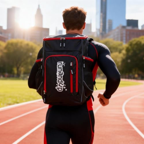 runandup Triathlon Training Bag