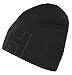 Helly Hansen Outline Beanie Unisex, Accesorio práctico para el Invierno, para Actividades...