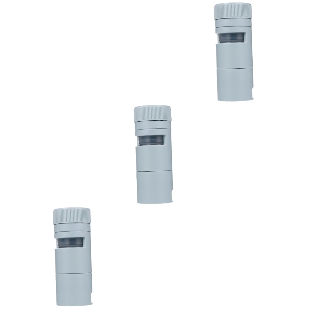 Comprimés écrasés ? Solution Healvian 3 pièces avec cutter intégré et étanche - 8