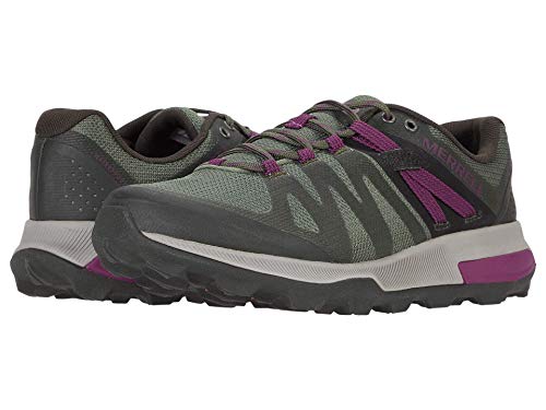 Image of Merrell Zion FST Waterproof