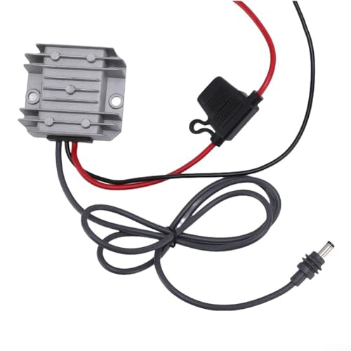 Convertitore CC da a 48V con caratteristiche di sicurezza complete per Starlink Mini Router