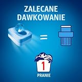 Calgon Power 4w1 Gel Anti Stapienne Pralka, antykorozyjna, Pozostałości i Zapach - 30 prań - 1,5L