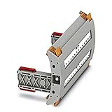 Phoenix Contact FBP Steckerattrappe für Kompakter Stromversorgungssteckverbinder