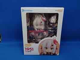 百鬼あやめ ねんどろいど 1951 ねんどろいど 百鬼あやめ