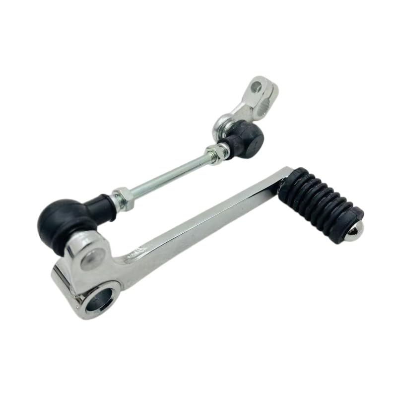 Levier de vitesse moto pour trajets quotidiens en GW250 et DL250