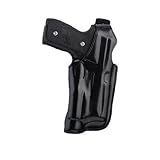 Galco HLO224B Halo Belt Holster