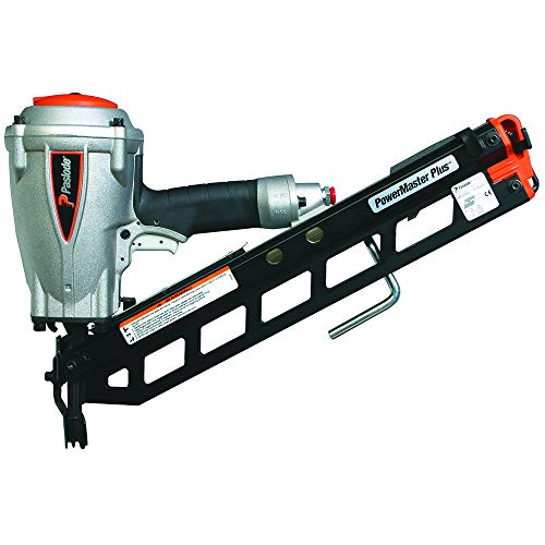 Paslode, Pneumatic Framing Nailer, 501000 PowerMaster, Air Compressor Powered #1