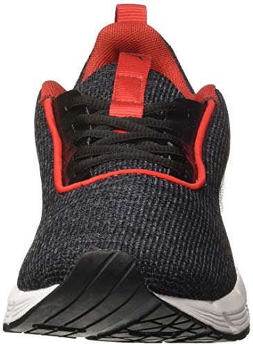 Image of Puma Men Synthetic Running Shoes