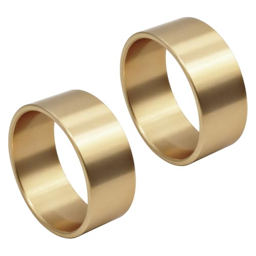 2-Pack Bronze Torque Converter Bushings Compatible with 30 Series Driver