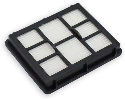 MisterVac | Compatible with Filter Replacement Filter WKM CVC-850.1R