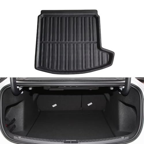 Tapis de protection coffre inférieur Ford Taurus accessoires auto