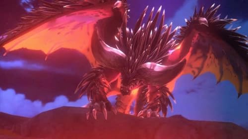 Monster Hunter Stories 2 RPG Nintendo Switch jeu vidéo de capcom - 2