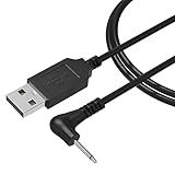 SCOVEE DC Charging Cable | USB Charger Cord,2.5mm USB DC Charger Cord Replacement,Fast USB DC Charging Cord,5v DC Charger Cable Wire 3ft