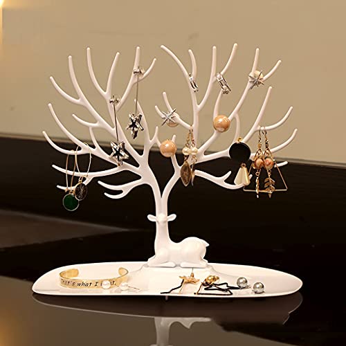 Boîtes de rangement de boucles d'oreilles : fini les bijoux emmêlés et perdus