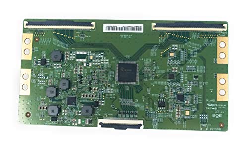 TCON Board Model HV430QUB-N1A for Hisense TV Model 43R6E
