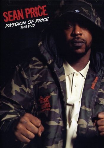 Sean Price : Passion Of Price