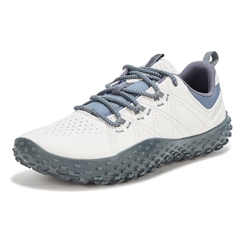 Image of Merrell Wrapt Black, Men's Trainers