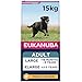 Price comparison product image Eukanuba Complete Dry Dog Food for Adult Large and Giant Breeds with Fresh Chicken 15 kg
