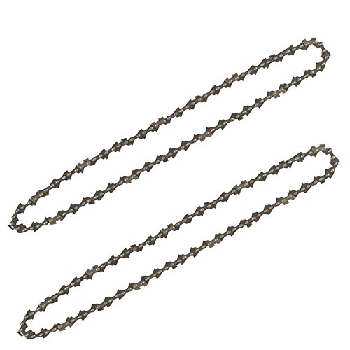 Homelite Chain Saw Replacement Chains - 901212001-2PK