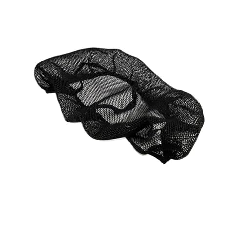 Housse de selle moto V-Strom 800 anti-transpiration et anti-glisse pour trail