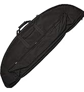 ZSHJGJR 37"/45" Archery Compound Bow Bag Carrying Bag Bow Case Portable Holder Backpack Shoulder ...