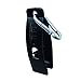 Produktbild SEIZ 900340#black Snapper Handschuhhalter, Hartplastik, One Size, Schwarz