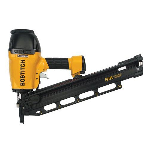 BostitchPLASTIC COLLATED FRAMING NAILER (F21PL2)
