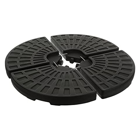 FiNeWaY Heavy Duty Parasol Base Stand Cover