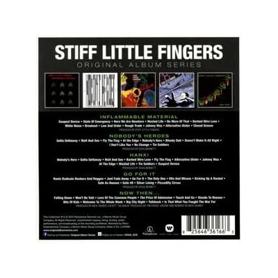 Original Album Series