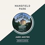 Cover of Mansfield Park (AmazonClassics Edition)