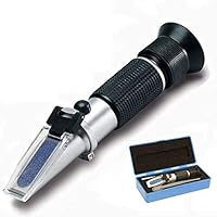 Algopix Similar Product 14 - Ear Otoscope 6 LED Ear Wax Removal
