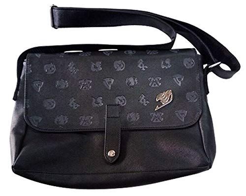 Great Eastern Entertainment Fairy Tail- Fairy Tail Messenger Bag