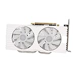 RX 580 Graphic Cards, 8GB, GDDR5, 256 Bit, PC Gaming for Radeon Video Card for AMD, Dual Fans DP HD PCI Express 3.0 Gaming Video Card for Computer PC