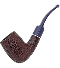 Amazon.com: Savinelli Pipes Roma Lucite Collection - Classic Rome