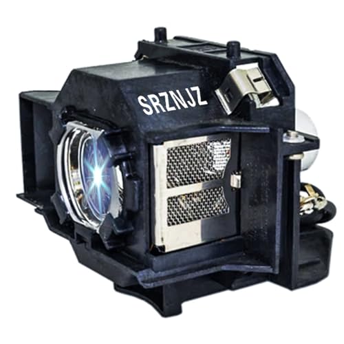 Repuesto lámpara proyector para Epson ELPLP43 V13H010L43