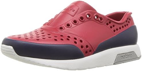 Native Shoes Kids' Lennox Block Child Sneaker