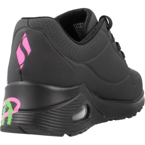 Image of Skechers Mens UNO - Stand ON AIR Casual Sneakers