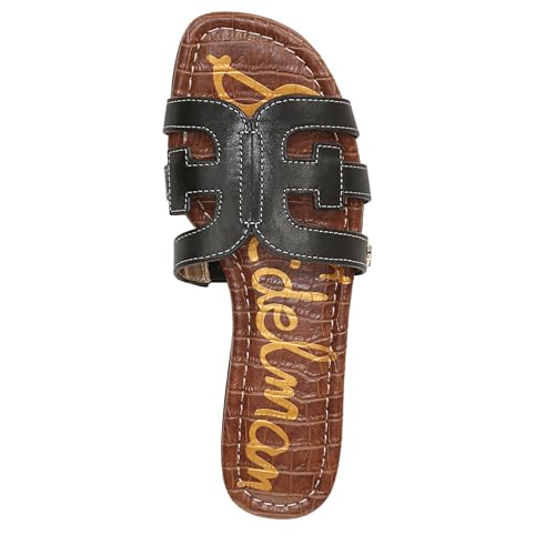Image of Sam Edelman Women's Bay Flat Sandal
