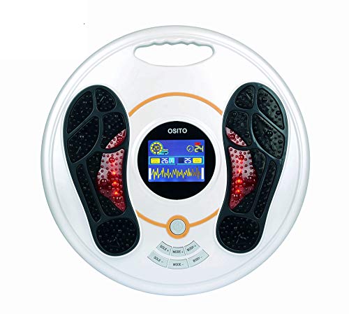 Best Foot Machine For Neuropathy