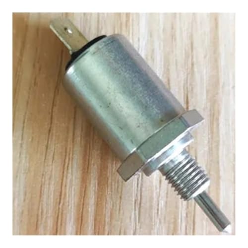Électrovanne pour GCV530 : pièce de carburateur pour tondeuse à gazon