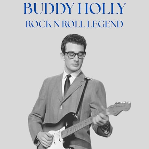 Buddy Holly