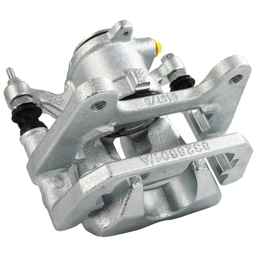 Image of 18B5492 Rear Right Disc Brake Caliper Assembly w /Bracket