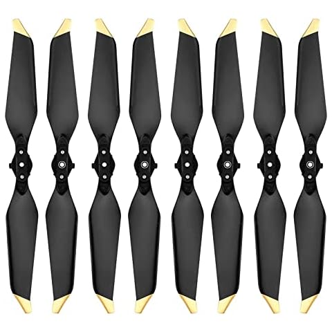 Tosiicop Low Noise Propellers for Mavic Pro Cover